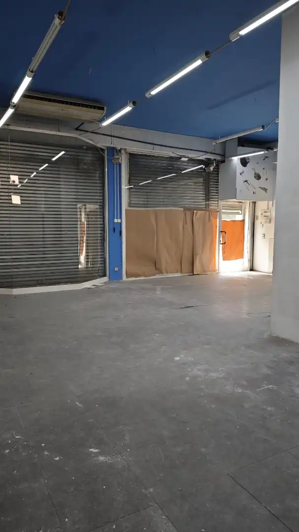 Gewerbefläche zur Miete in La Llagosta, imagen 6