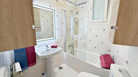 Foto 3 de Pis de lloguer a Calle Argensola, Justicia - Chueca, Madrid