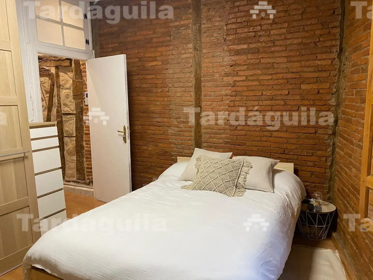 Casa o chalet de alquiler en Universidad - Tenerías