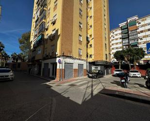 Exterior view of Premises to rent in Málaga Capital