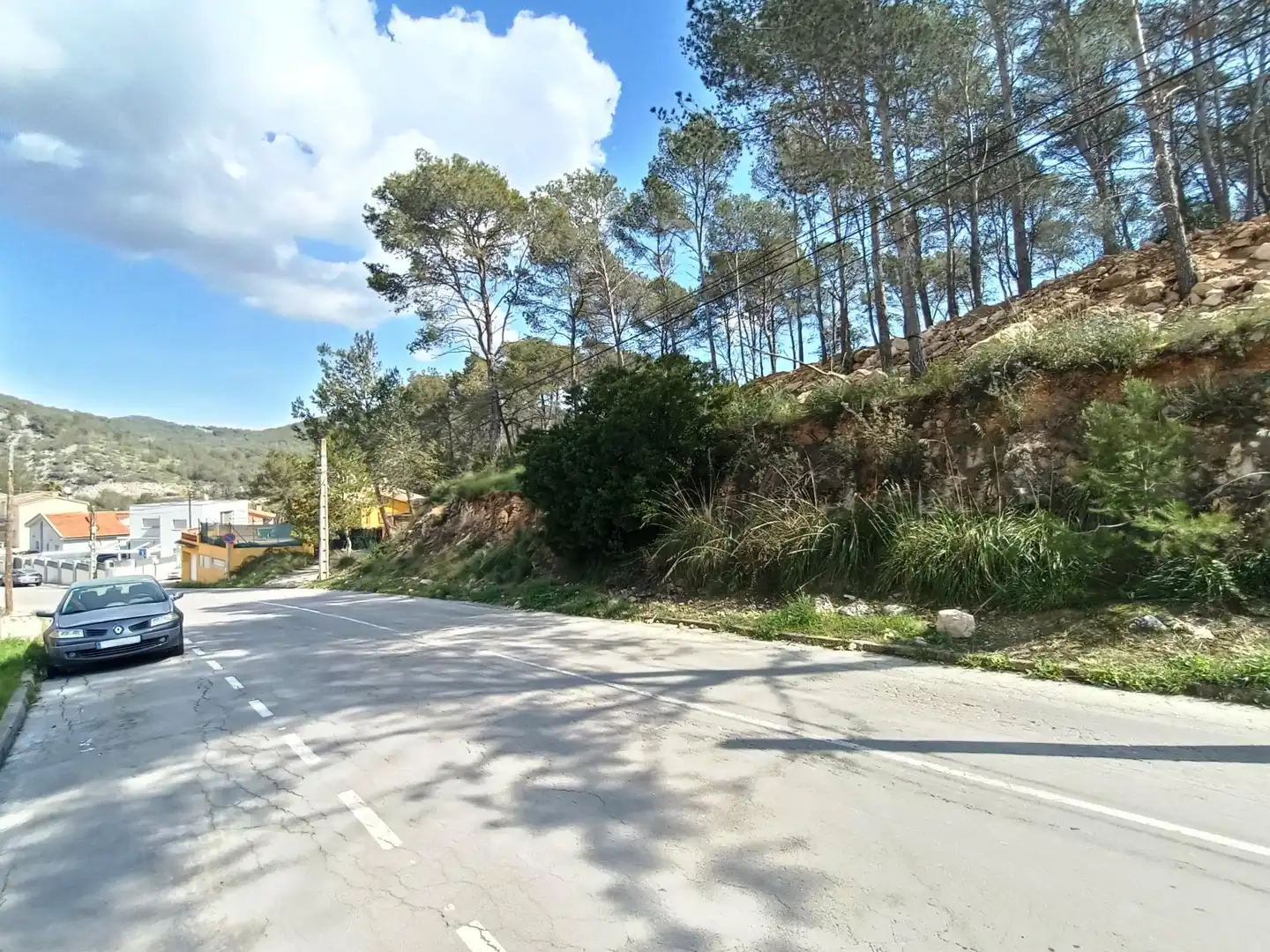 Terreno residencial en venta en Carrer PRINCIPAL 29
