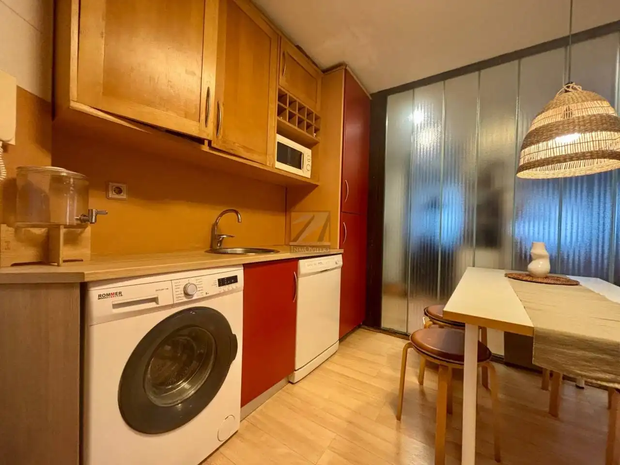 Wohnung mit Terrasse zum Verkauf in Avenida Colón, imagen 12