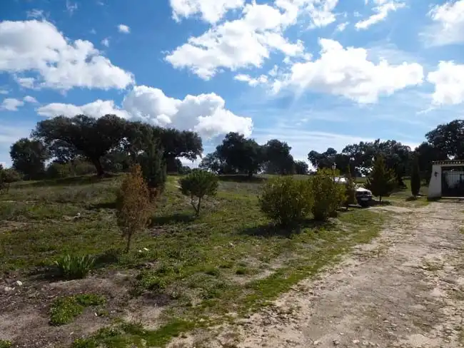 Terreno residencial en venta en Méntrida, imagen 2