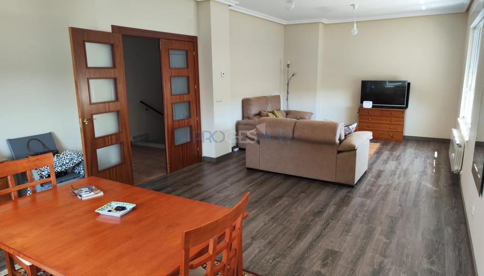 Photo 1 of House or chalet for sale in Cervantes, Villabalter, León