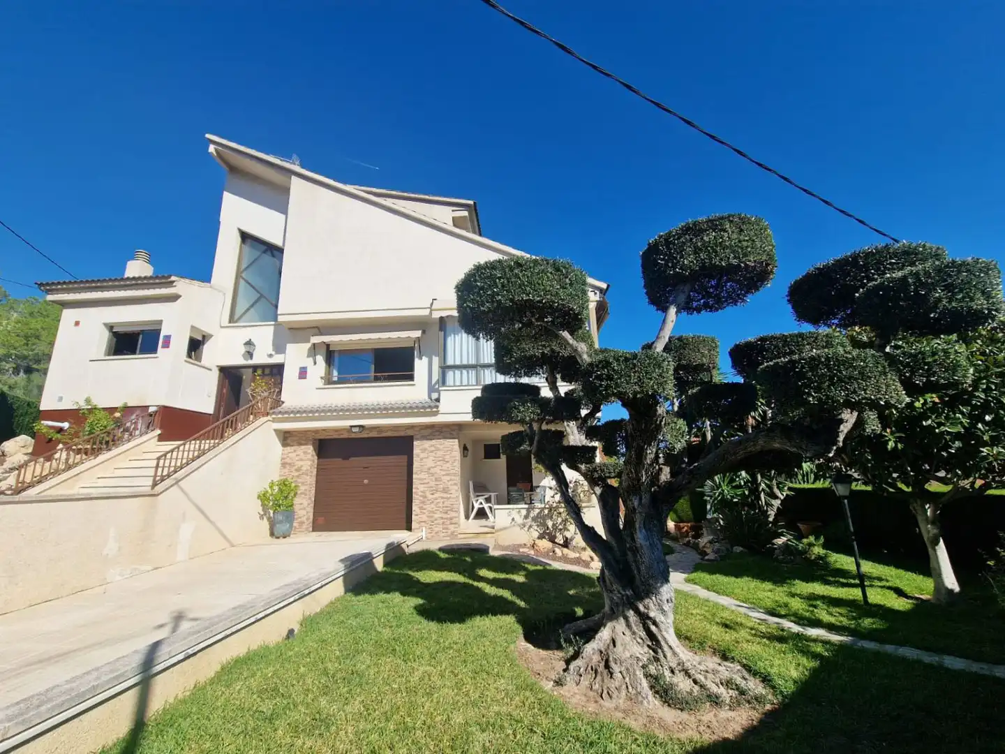 Villa mit Terrasse zum Verkauf in Avinguda Espanya, imagen 3