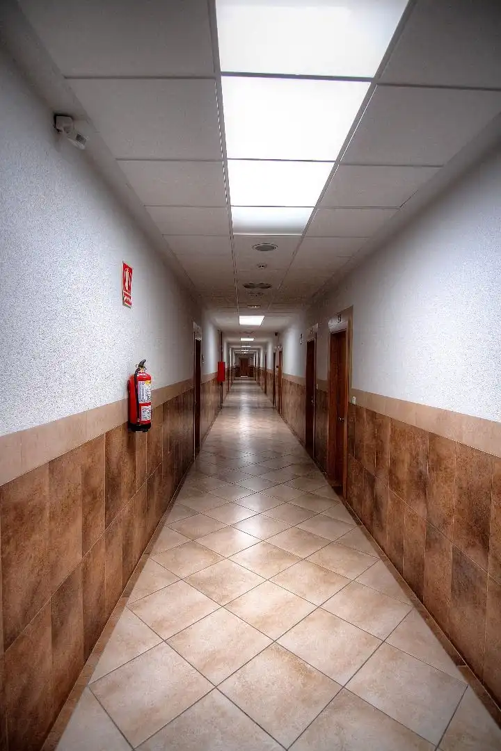 Oficina de alquiler en Leganés con Aire acondicionado y Calefacción