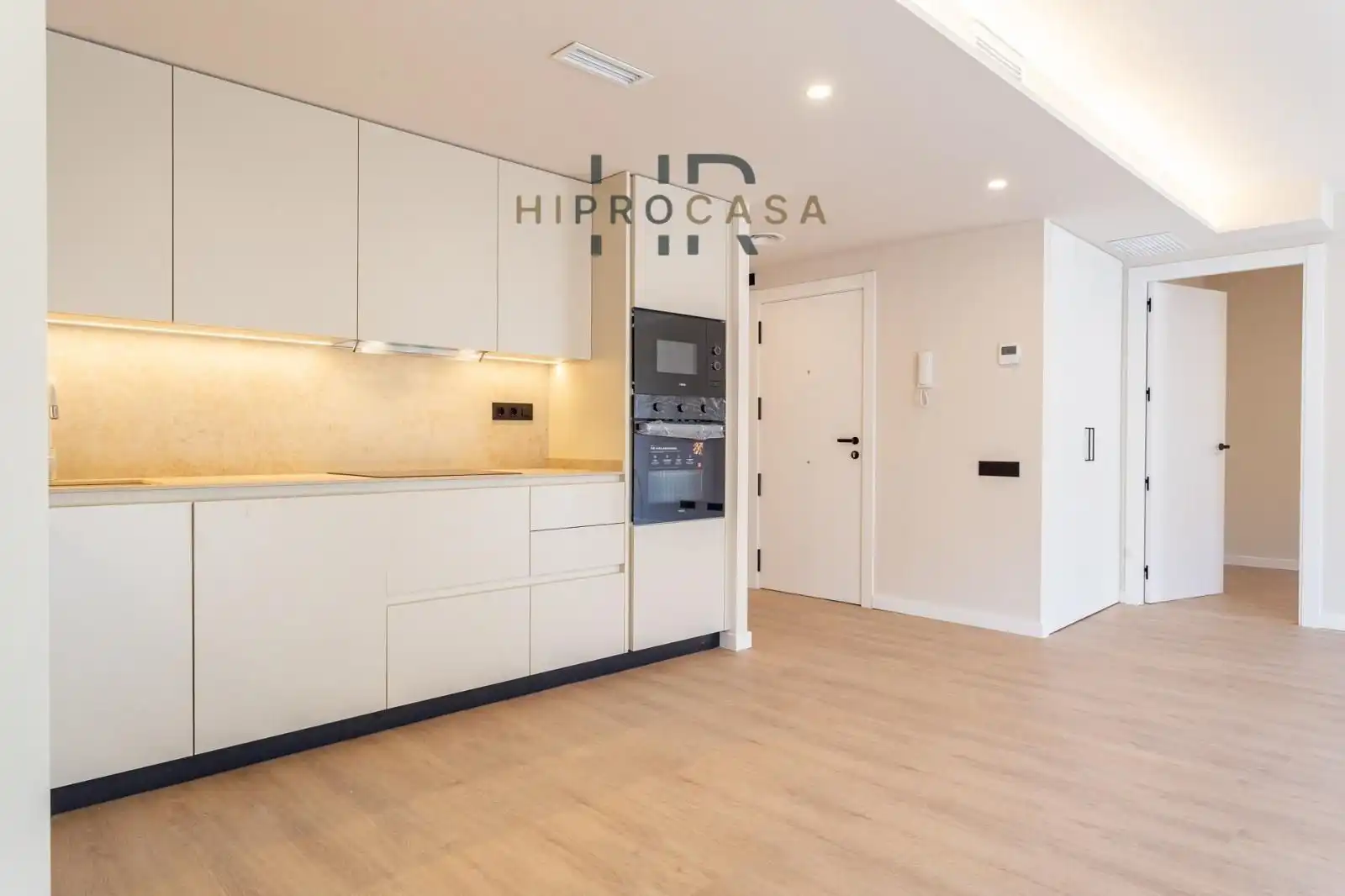 Cocina de Ático en venta en Vila-seca con Aire acondicionado, Calefacción y Terraza