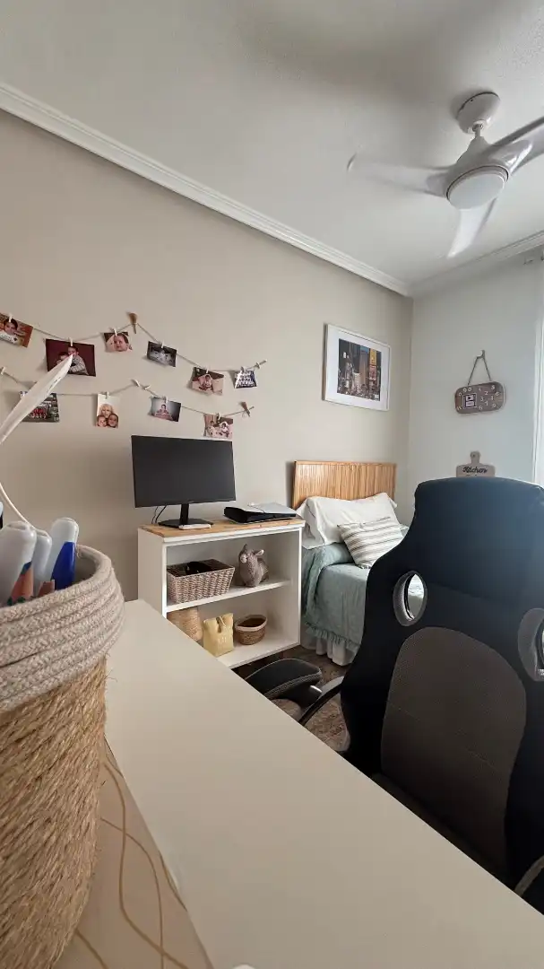 Adosado con terraza en venta en Los Peñascos - El Salero - Los Imbernones, imagen 9