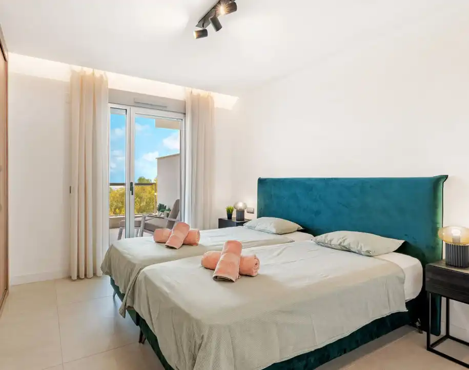 Piso con piscina en venta en La Cala Mijas, imagen 8