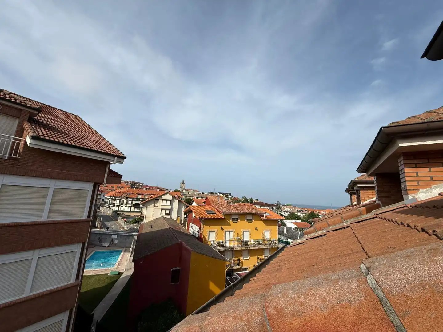 Flat with terrace for sale in Victoria 5, imagen 38