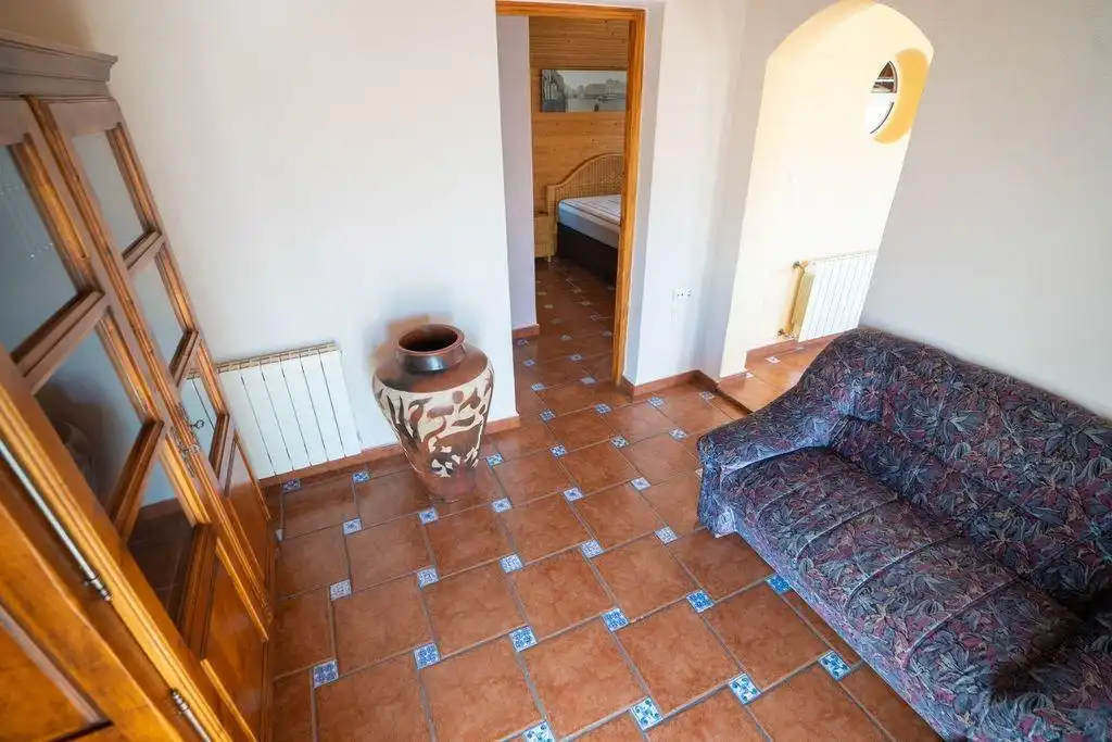 Casa o xalet en venda en Orihuela