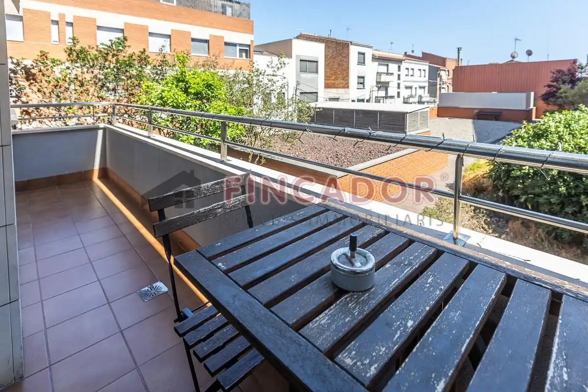 Wohnung mit Terrasse zum Verkauf in Carrer de Brutau, imagen 2
