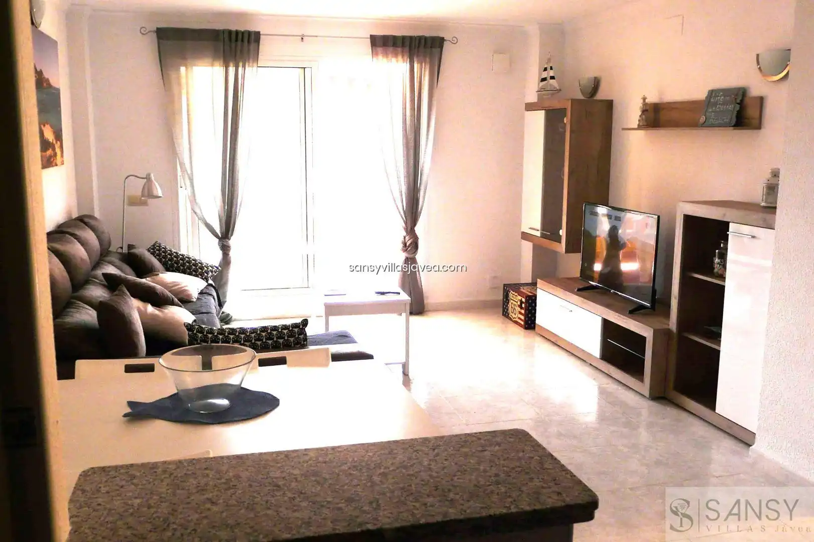Apartament amb piscina en venda a Centro, imagen 17