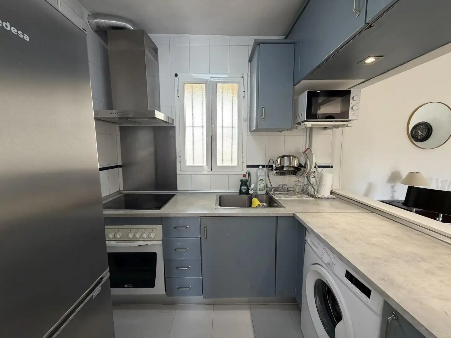 Apartament amb piscina en venda a Torrequebrada, imagen 13