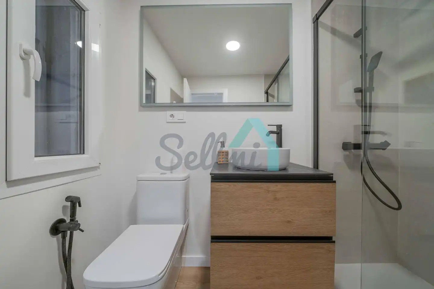Appartamento con ascensore in affitto a Plaza de Riego, imagen 28