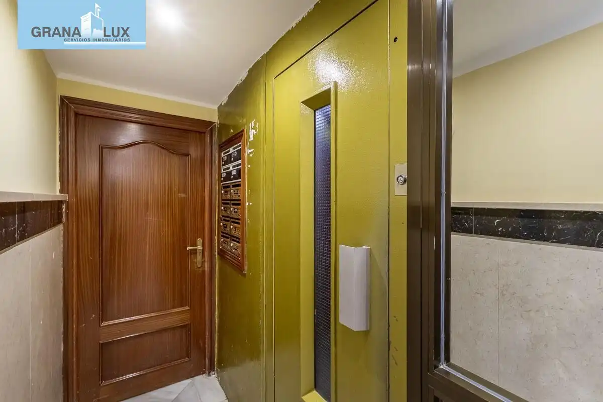 Appartement avec terrasse à vendre à Calle Recogidas, imagen 34