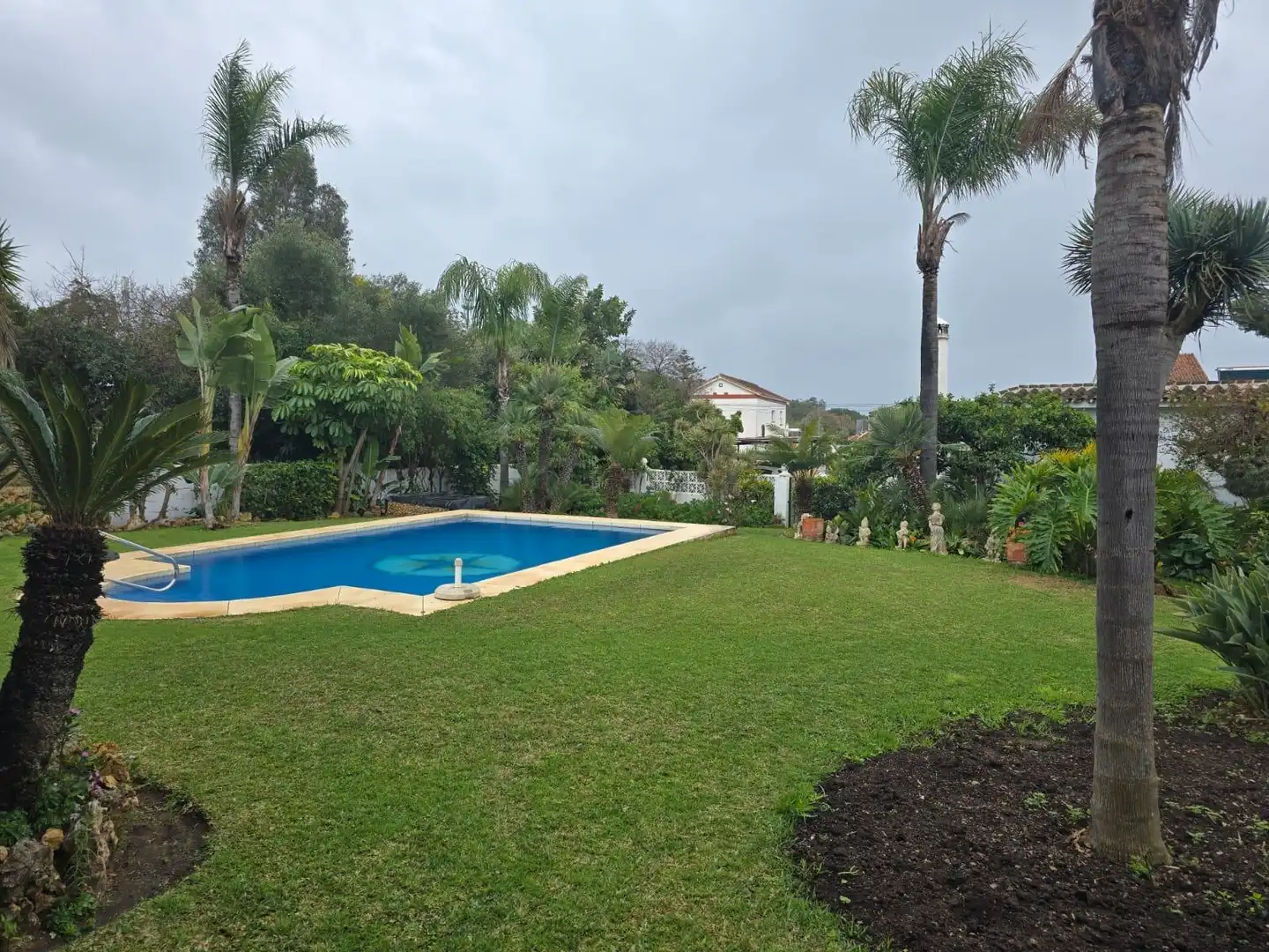 Chalet con piscina en venta en Las Chapas - El Rosario, imagen 25