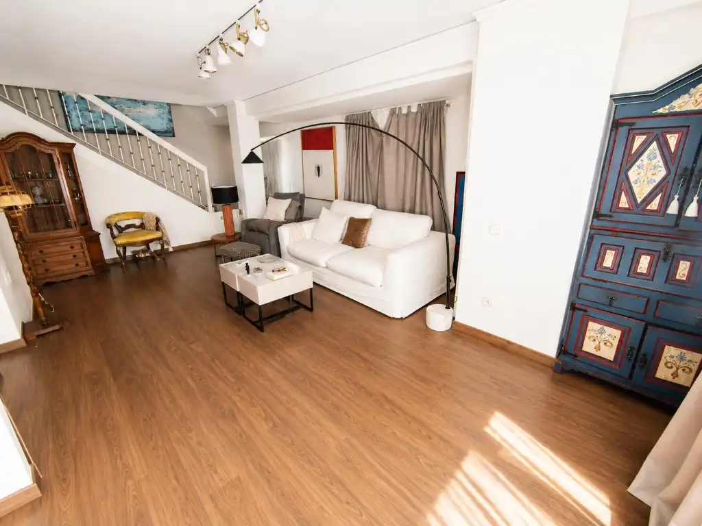 Flat with terrace for sale in Centro Ciudad, imagen 15