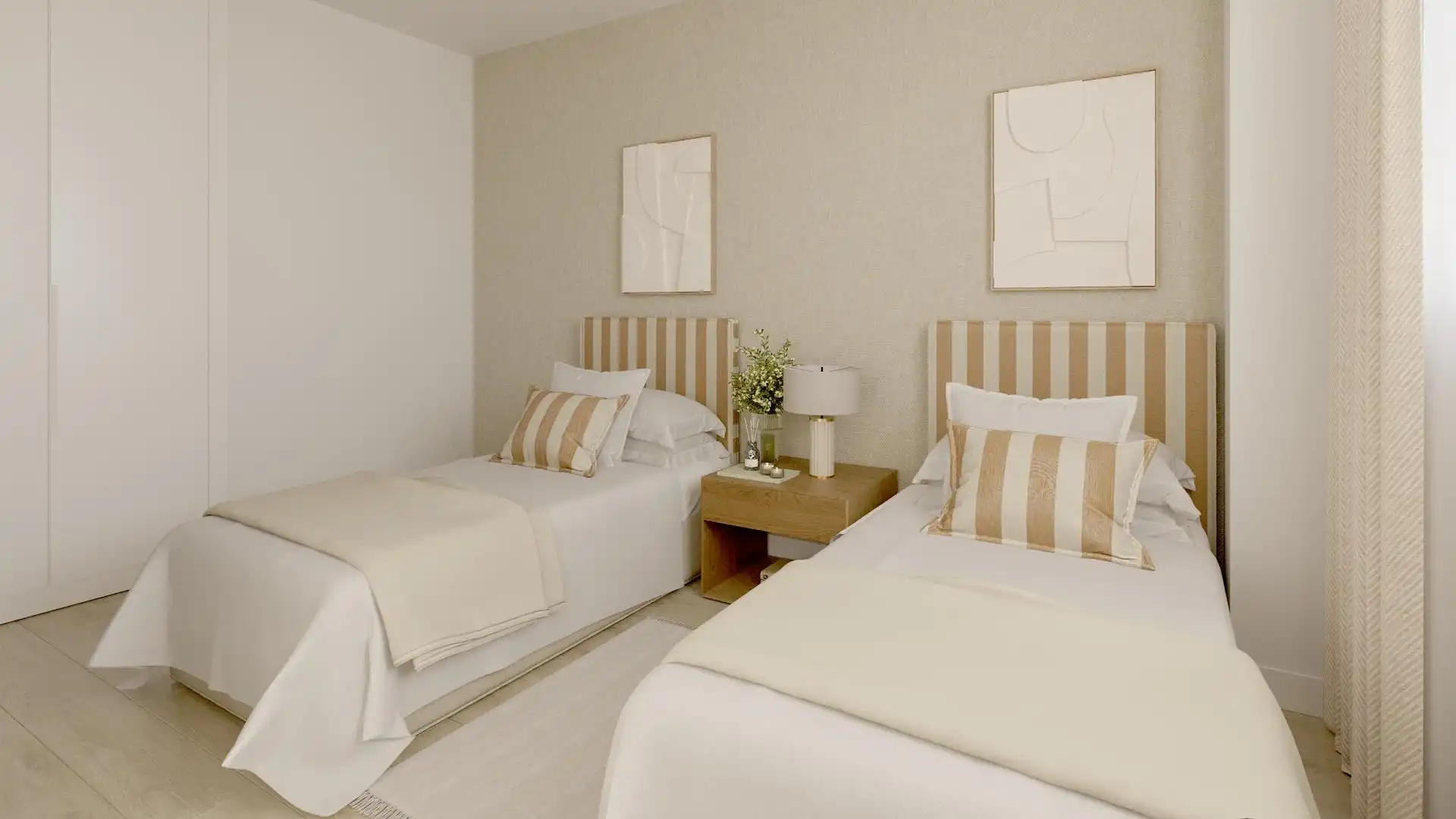 Flat for sale in Valterna