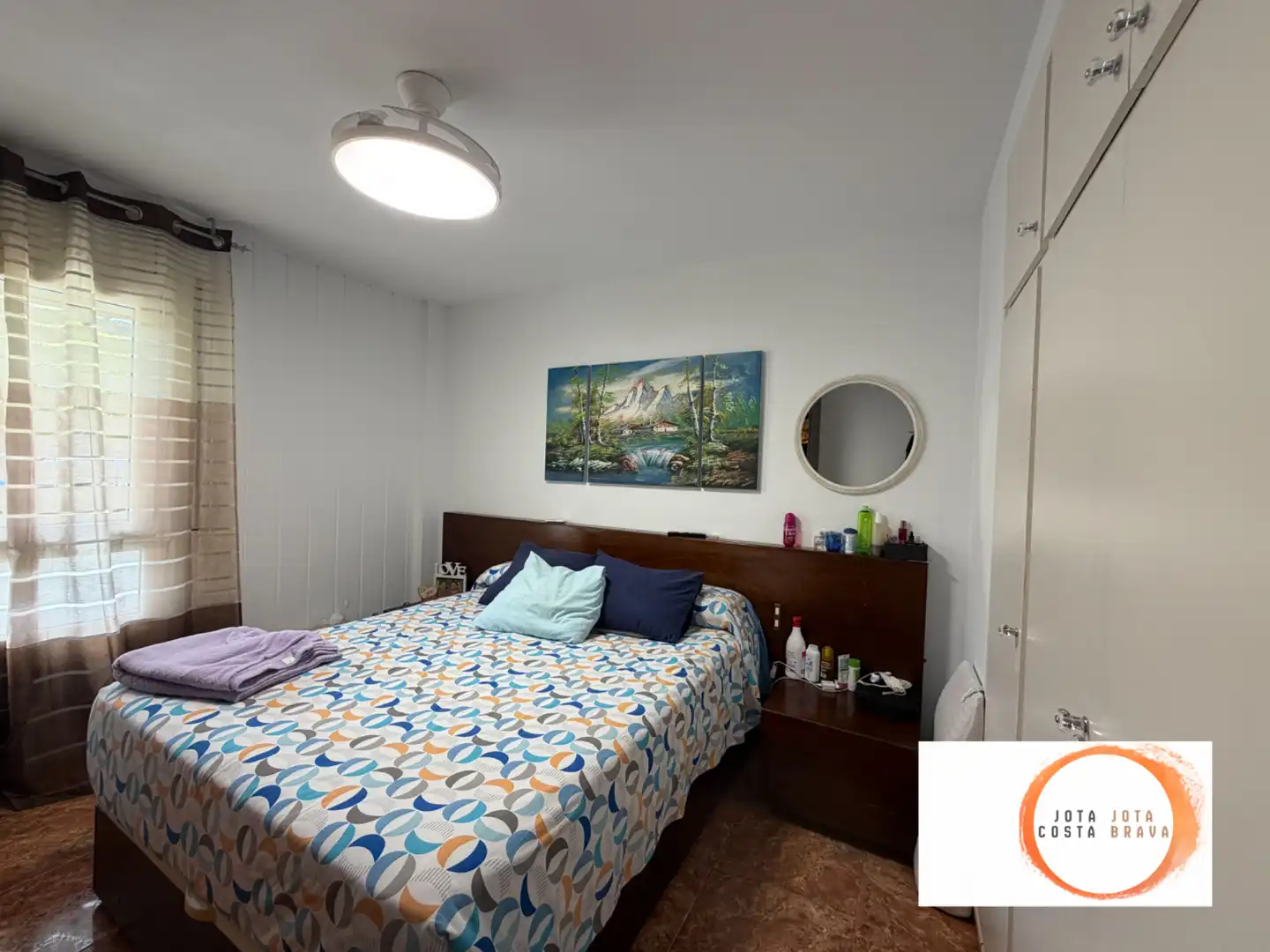 Habitación de Piso en venta en Girona con Aire acondicionado, Calefacción y Trastero