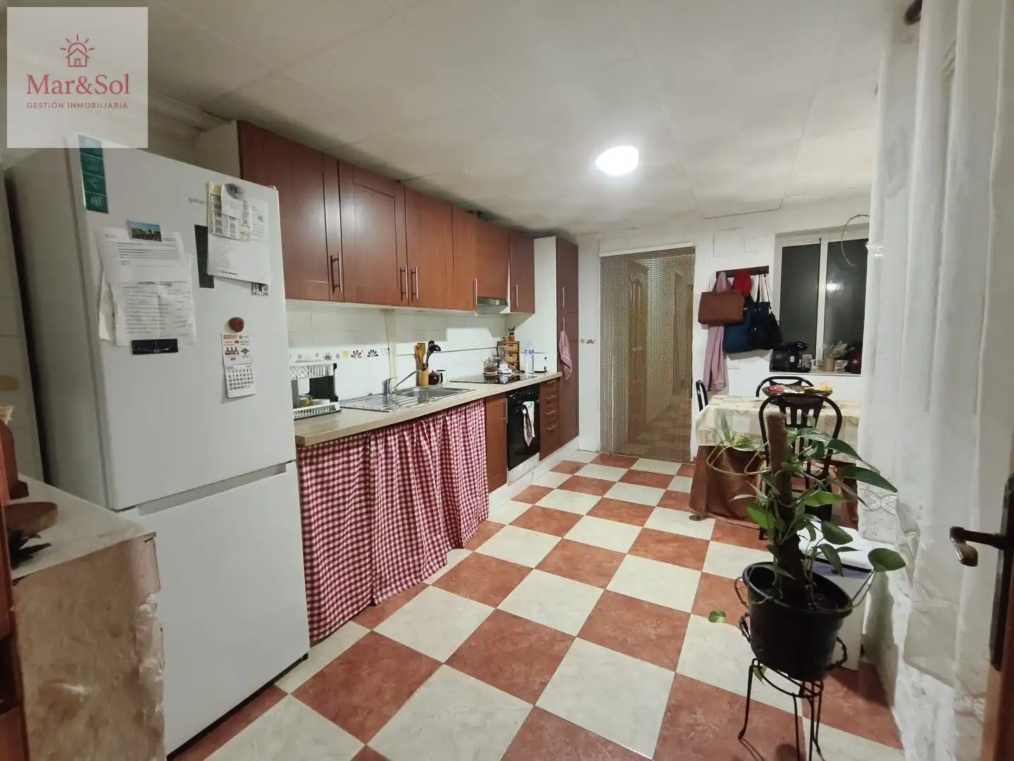 Casa amb terrassa en venda a Polinyà de Xúquer, imagen 11