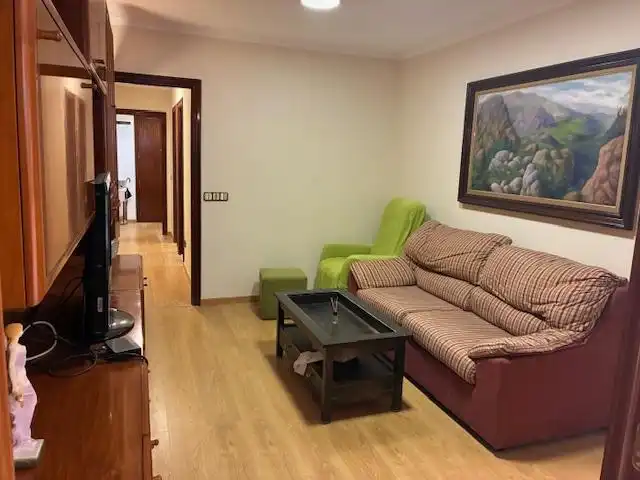 Apartament en venda a Berbés - Peritos