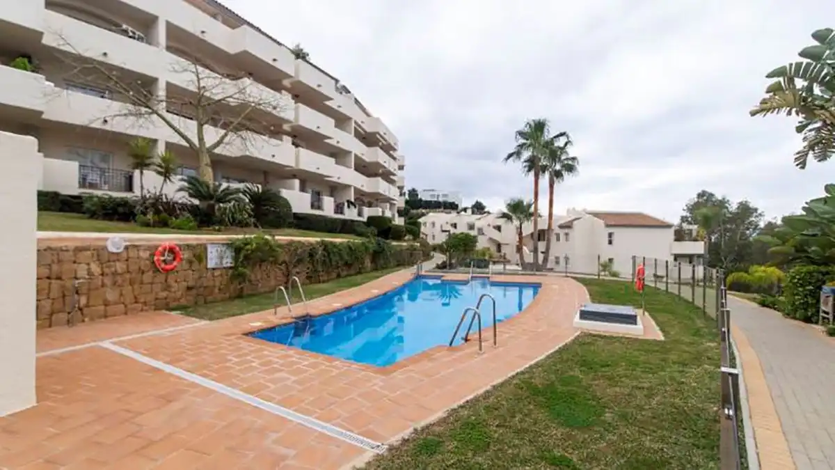 Apartament amb ascensor en venda a Calle Menta 3, imagen 4