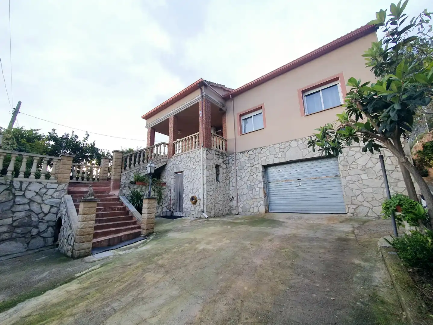 Houses for sale in Piera