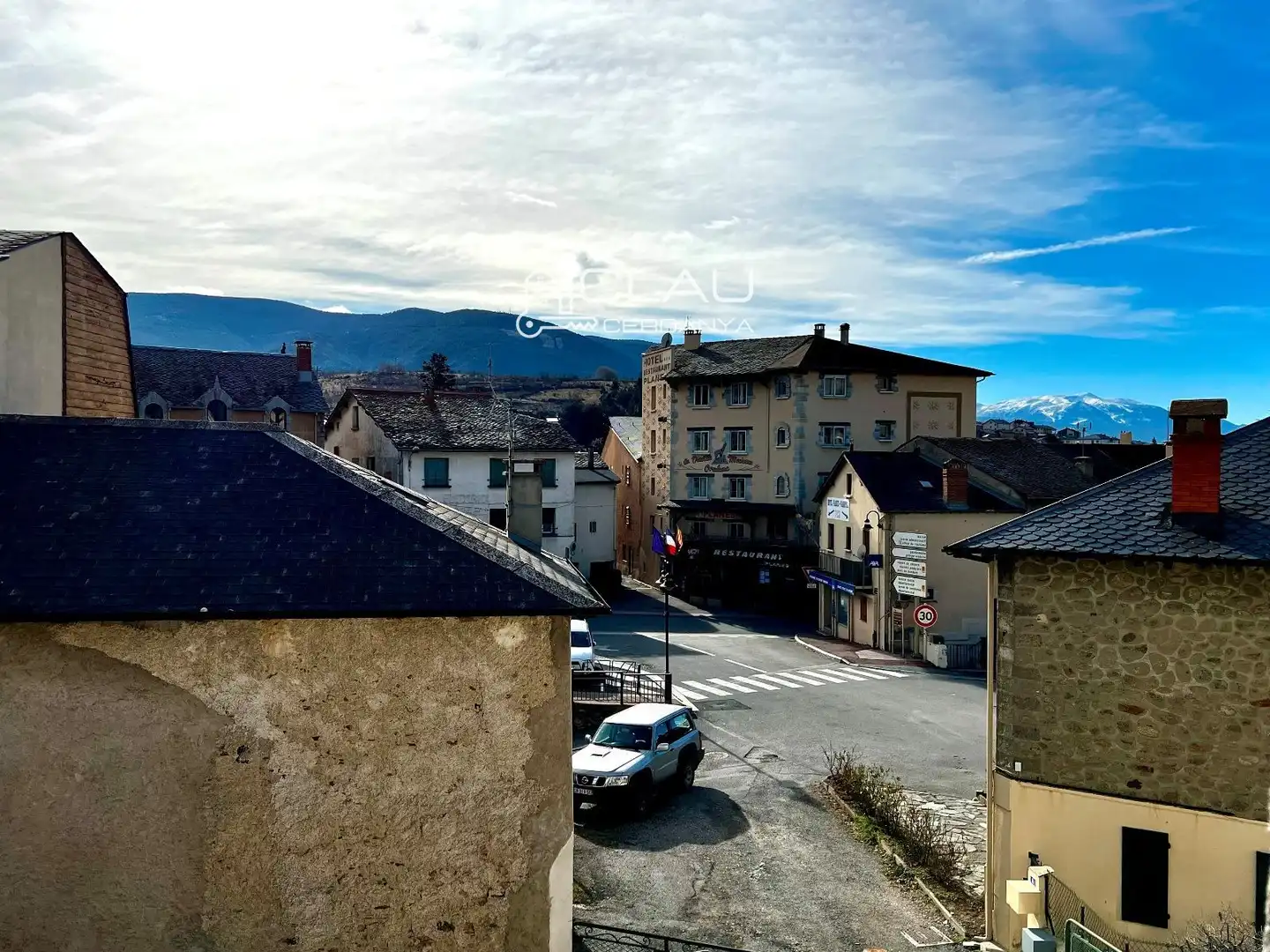 Flat for rent in Sainte Eugenia, 4, Saillagouse