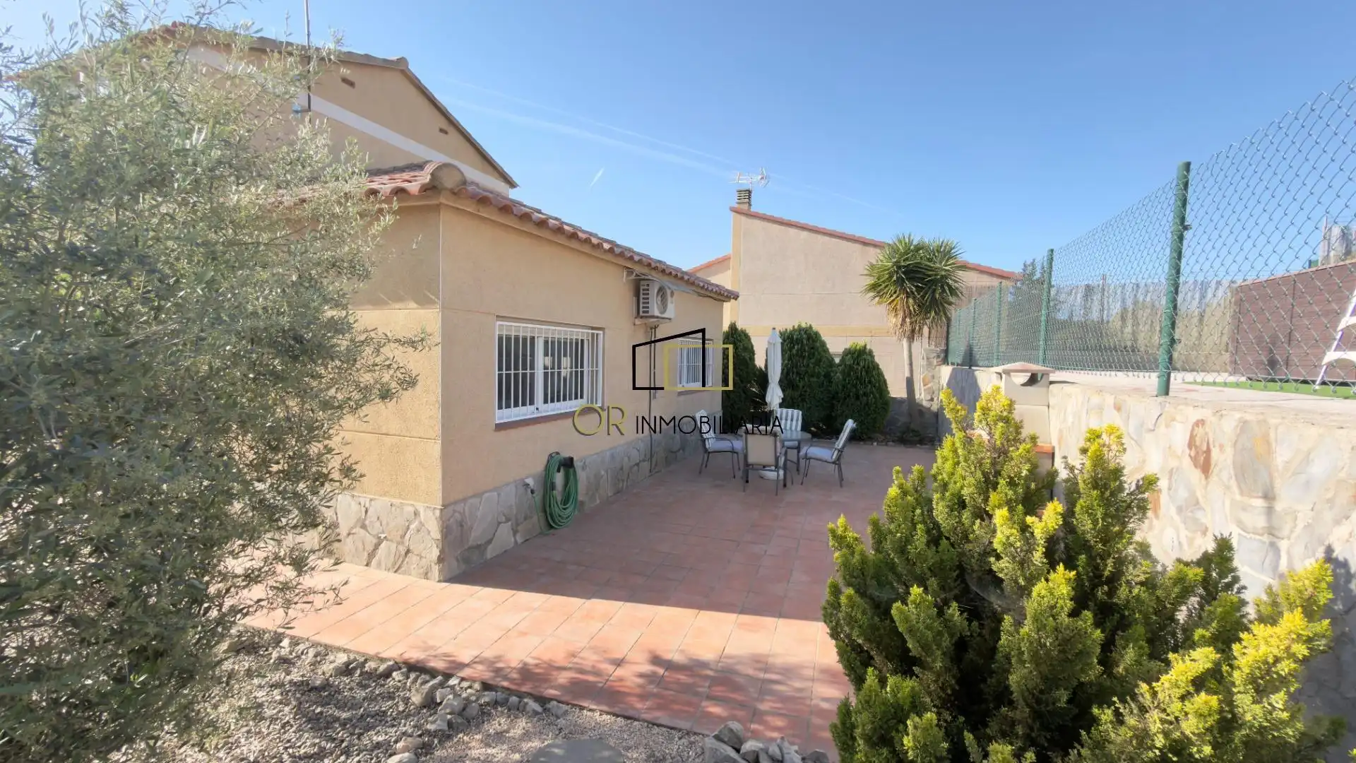 Casa o chalet en venta en Olèrdola