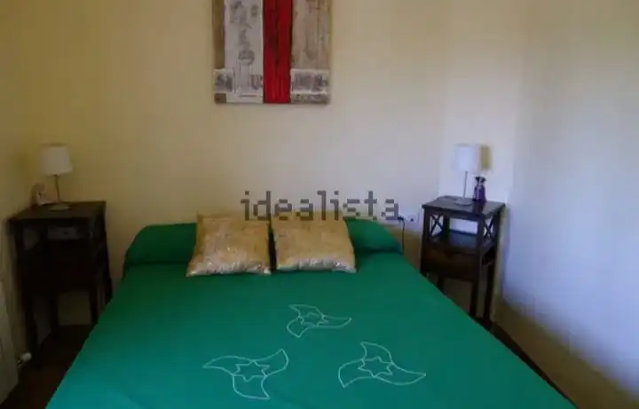 Apartment with terrace to rent in Albaicín, imagen 25