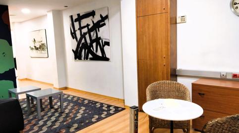 Foto 4 de Oficina de lloguer a Mont-Olivet,  Valencia Capital