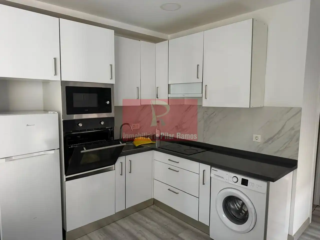 Apartament de lloguer a Las Ventas, imagen 2