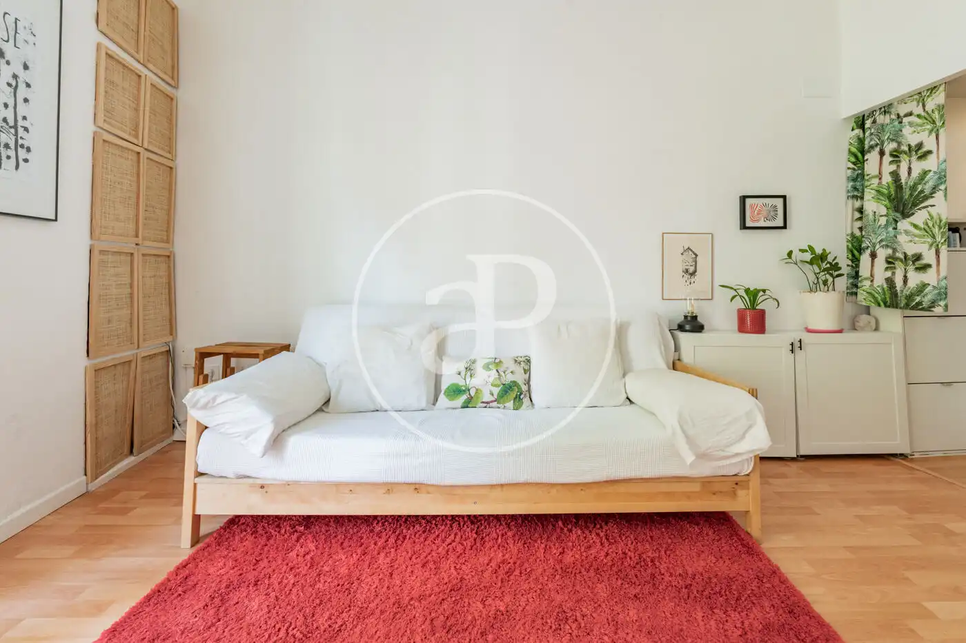 Habitación de Piso en venta en Madrid con Aire acondicionado, Calefacción y Trastero