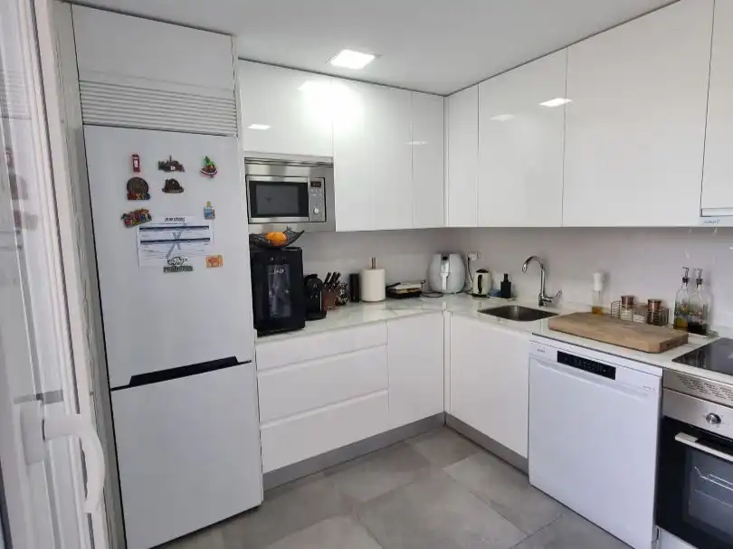 Duplex avec ascenseur à louer à Calle Araucaria 1, imagen 20