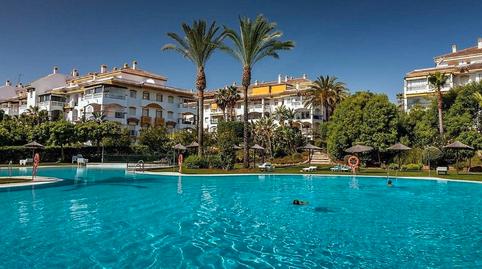 Foto 2 de Àtic en venda a Avenida Príncipe Salman, 3, La Dama de Noche - La Alzambra, Málaga