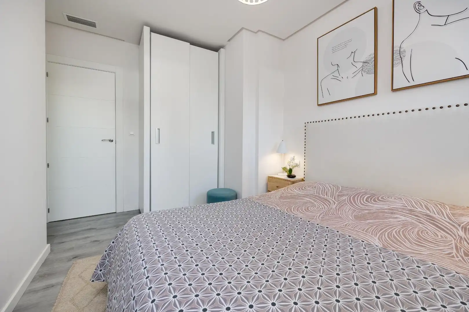Apartment with pool for sale in Orihuela Costa, imagen 17