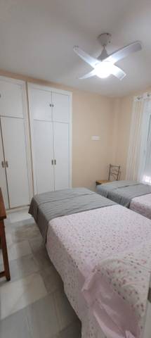 Piso en Alquiler en Triana Casco Antiguo