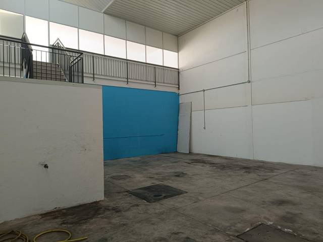 Nave industrial en Alquiler en Palmete