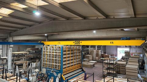 Photo 4 of Industrial buildings for sale in Palafolls, Barcelona