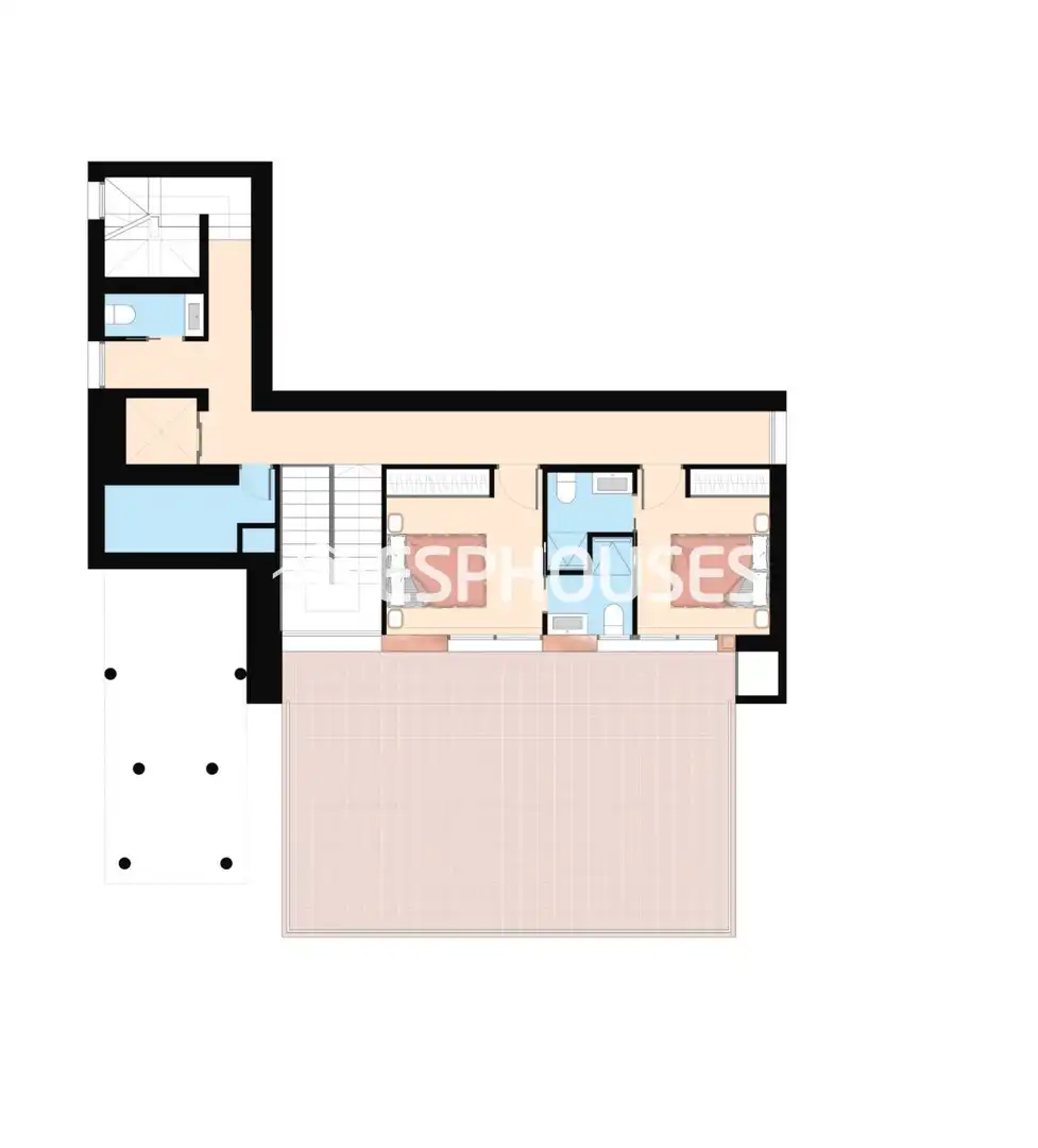 Chalet con terraza en venta en Ciudad Quesada, imagen 31