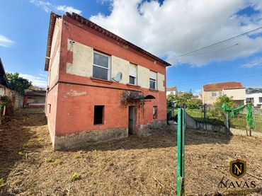Casa con giardino in vendita a Rúa Milladas 42