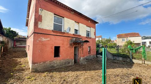 CASA CON FINCA EN VIGO PARA CREARLA COMPLETAMENTE A TU GUSTO