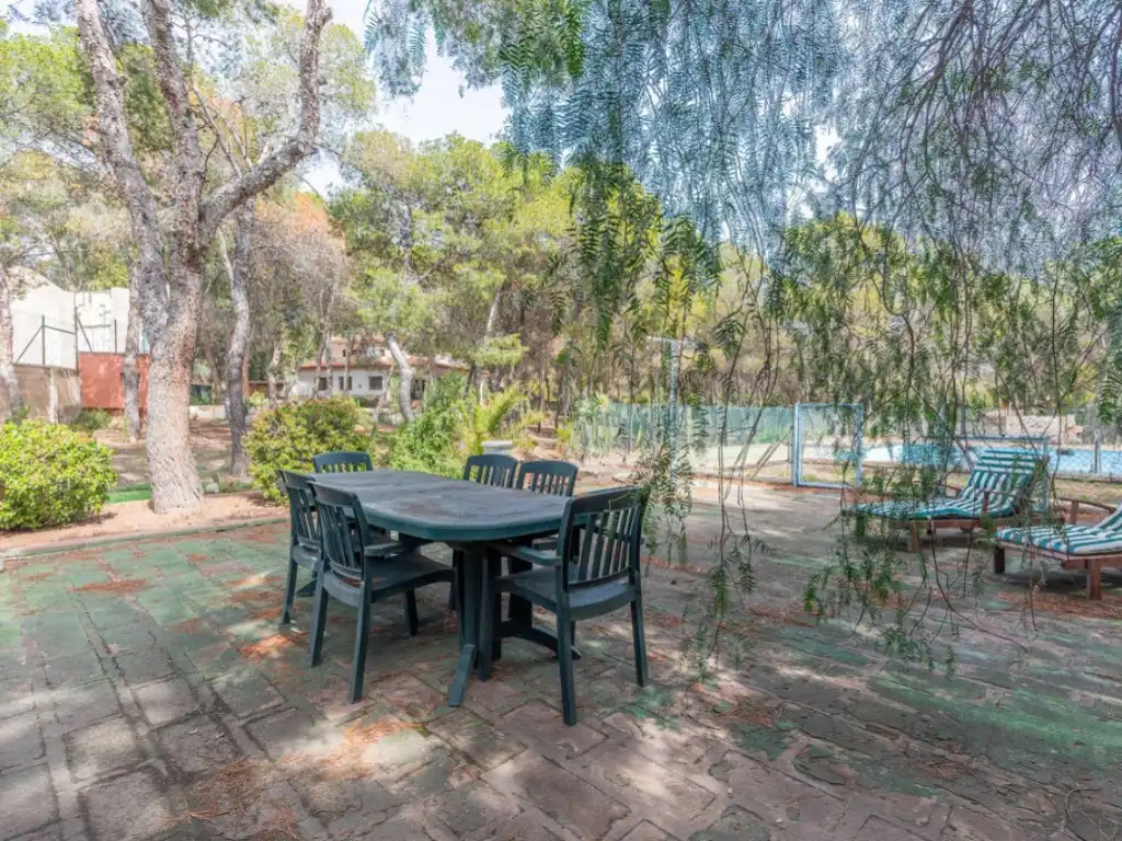Casa o xalet en venda a Calle Loma Hermosa, 9, Santa Faz