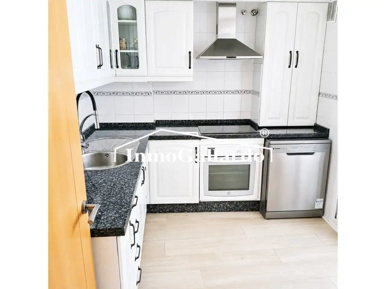 Appartement avec ascenseur à vendre à Bailén - Miraflores, imagen 7