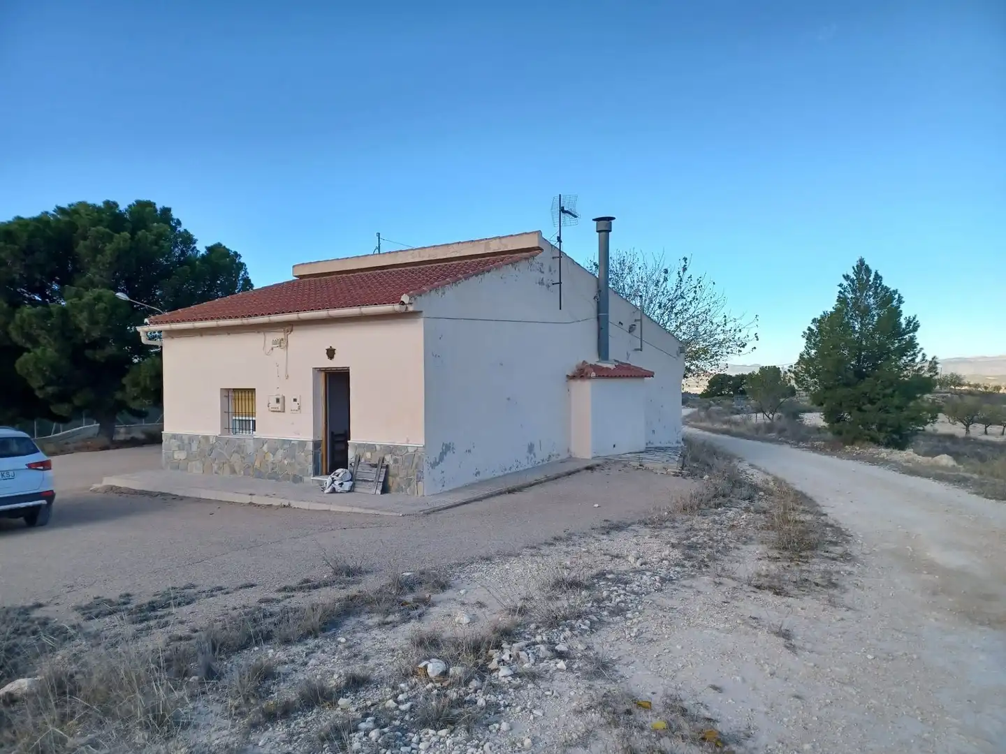 Casa rustica in vendita a Jumilla, imagen 3