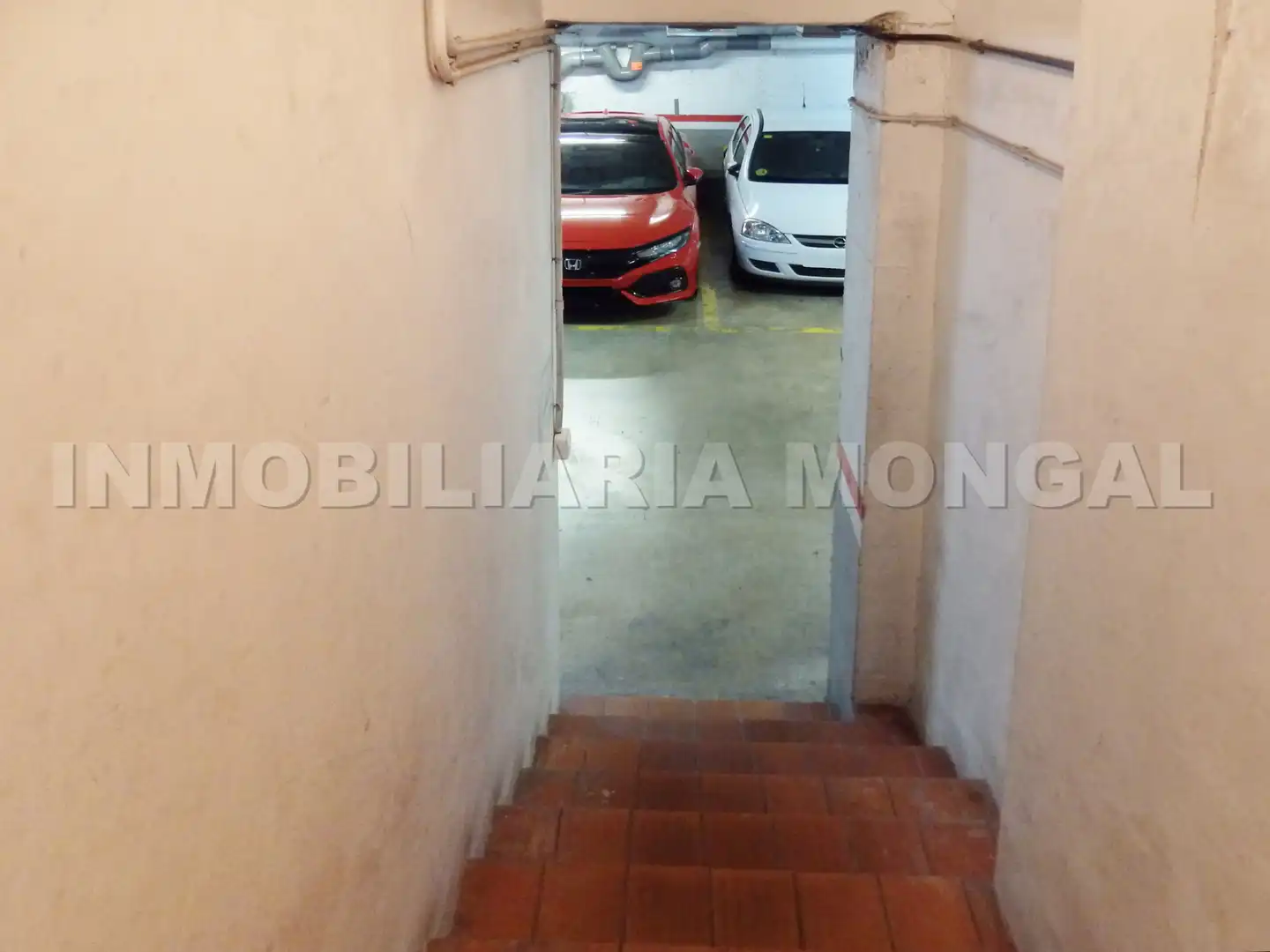 Garage zur Miete in Avinguda Maria Girona, 41, Centre