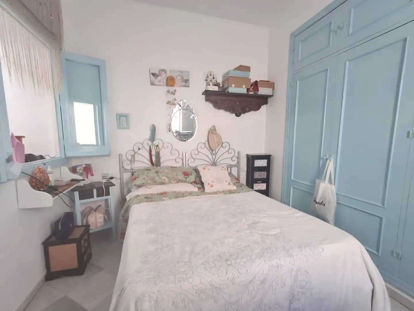 Habitación de Dúplex en venta en Cádiz