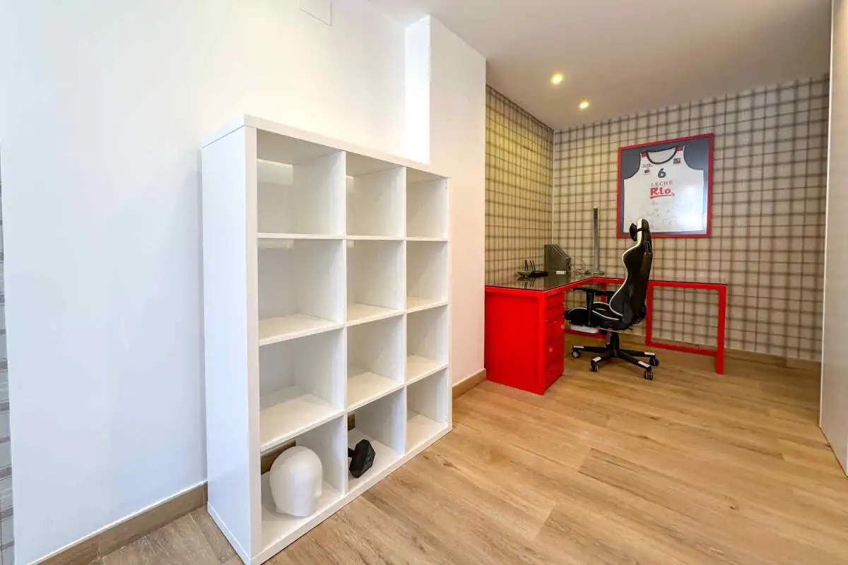 Houses for rent in La Moraleja  with Air Conditioner, Heating and Private garden
