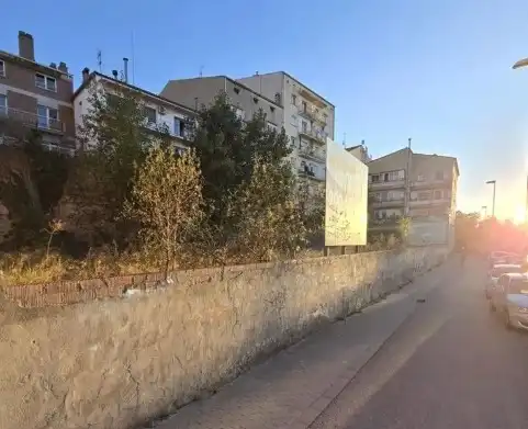Residencial en venta en Passatge de Puig, 6, Escodines